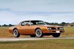 Pontiac Firebird Esprit 1977 года